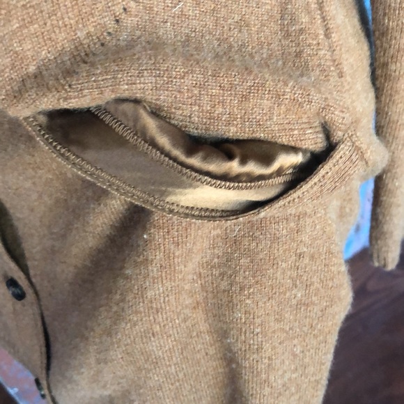 Lafayette 148 new york sweater - Picture 4 of 5